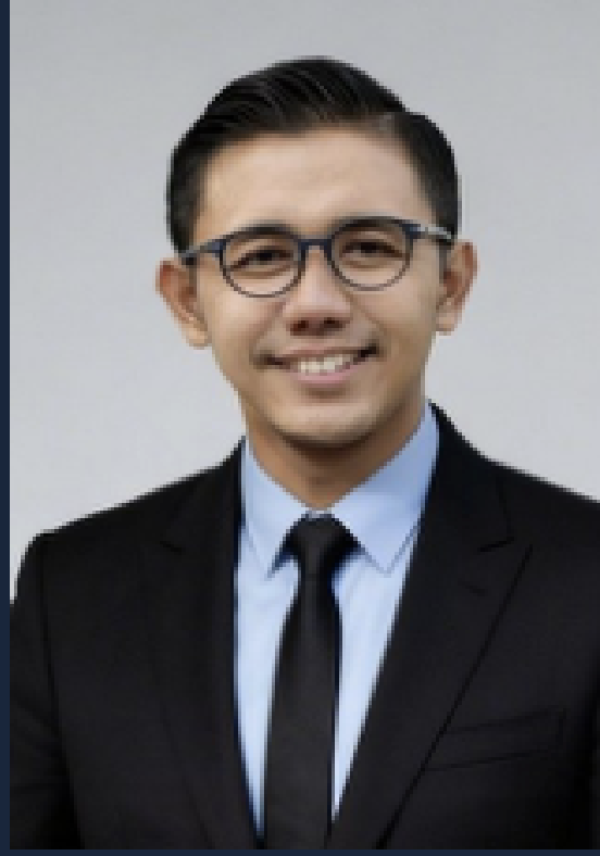 drh. Cecep Muhammad Wahyudin, SH., MH.